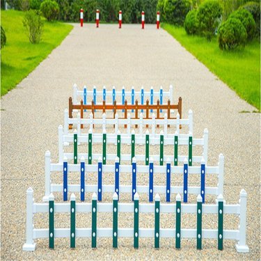 安平縣PVC塑鋼護欄 美觀、耐用、環(huán)保的優(yōu)選
