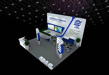 廣州建材展展會搭建服務 一站式解決方案全解析