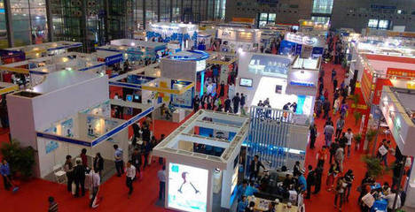 2022中國（南京）教體裝備產(chǎn)業(yè)博覽會 專業(yè)會展服務賦能產(chǎn)業(yè)新生態(tài)