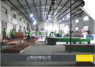 上海展會搭建 洞悉廣場舞產(chǎn)業(yè)的天機與會展服務新機遇