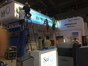 昭昭大展 點亮京城會展，鑄就專業品牌