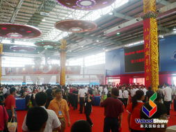 新天會展 鏈接全球機遇的專業國內與國際展會服務專家