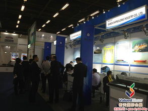 新天會展 專業國內國際展會服務商，助力企業拓展全球商機