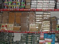 山西太原勞保五金批發零售指南 探尋高性價比供應，聚焦太原盛泰物資