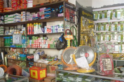 五金店加盟費(fèi)用解析 創(chuàng)業(yè)投資與盈利前景分析